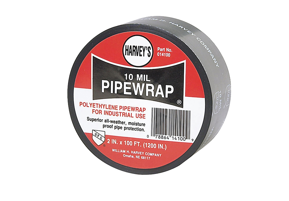 Pipe Insulation